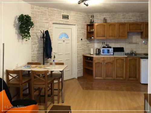 Csi - Pet Apartman