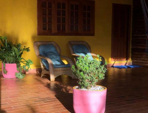 Posada Pousada Recanto Guara