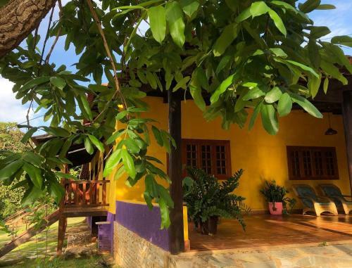 Posada Pousada Recanto Guara