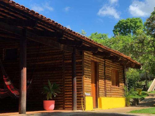 Posada Pousada Recanto Guara