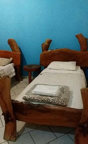 Hotel Pousada Aroeiras Caf� Bar