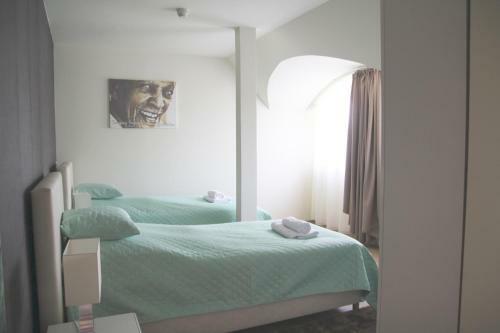 Bed & Breakfast Road House Holiday Resort