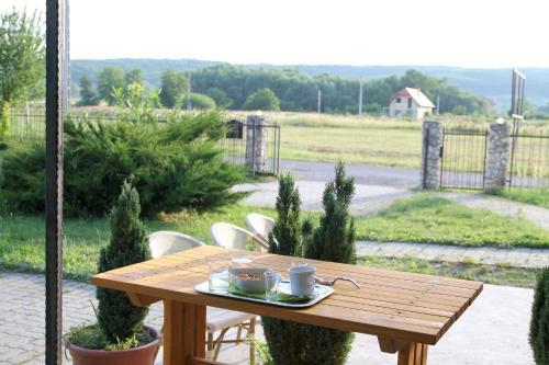 Bed & Breakfast Road House Holiday Resort