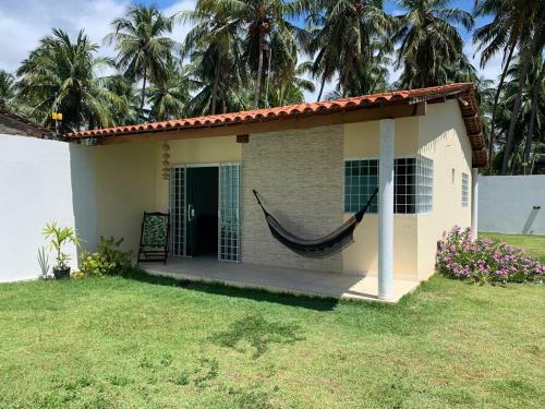 Chal� Coqueiral Do Patacho