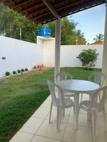 Chal� Coqueiral Do Patacho