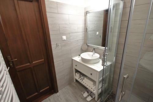 Bed & Breakfast A Torn�cos Panzi�