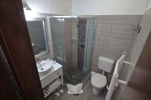 Bed & Breakfast A Torn�cos Panzi�