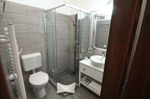 Bed & Breakfast A Torn�cos Panzi�