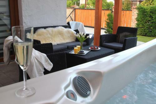 Bed & Breakfast A Torn�cos Panzi�