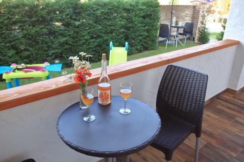 Bed & Breakfast A Torn�cos Panzi�