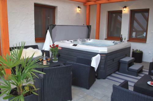 Bed & Breakfast A Torn�cos Panzi�
