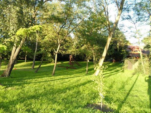 Apartamento Pipagyujto Malom