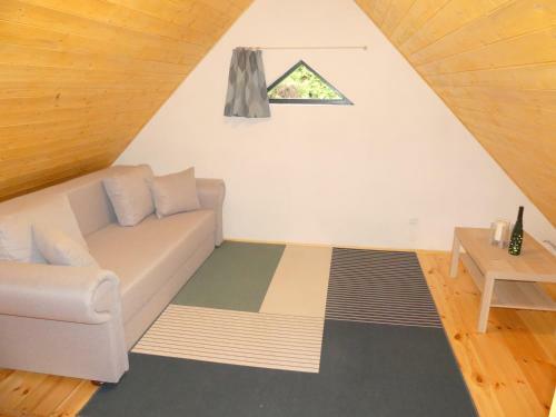 Apartamento Vend�gh�z A Csendes Bazalthoz