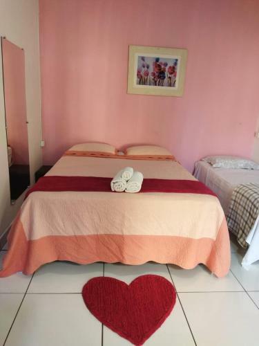Hostal Chal�s E Camping Bela Vista