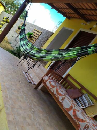 Hostal Chal�s E Camping Bela Vista