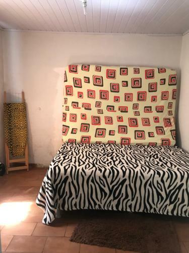 Casa Lurdes Machado01