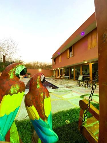 Casa C Piscina Aquecida E Churrasq Em Pirenopolis