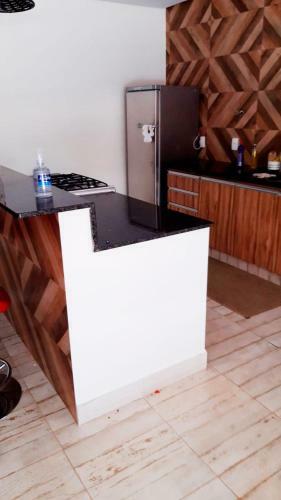 Casa C Piscina Aquecida E Churrasq Em Pirenopolis