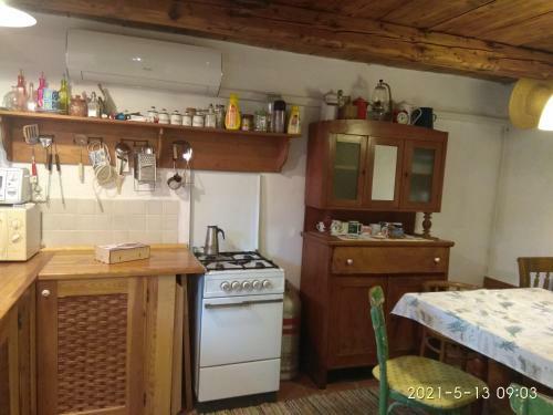 Apartamento Kemenc�s Vend�gh�z