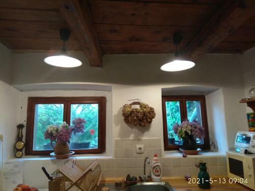 Apartamento Kemenc�s Vend�gh�z