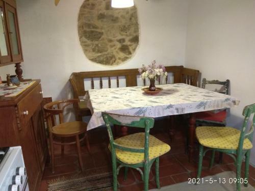 Apartamento Kemenc�s Vend�gh�z
