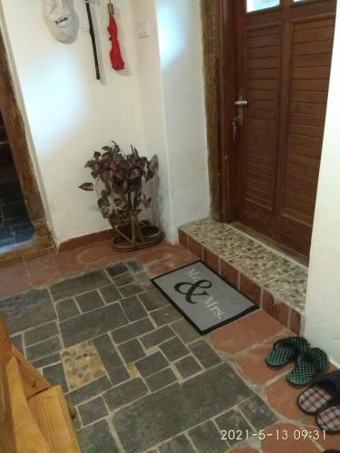 Apartamento Kemenc�s Vend�gh�z