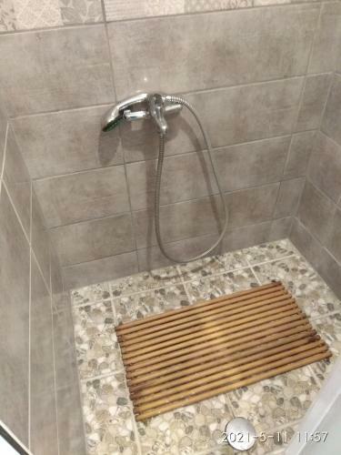 Apartamento Kemenc�s Vend�gh�z