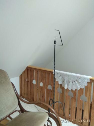 Apartamento Kemenc�s Vend�gh�z