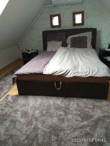 Apartamento Kemenc�s Vend�gh�z