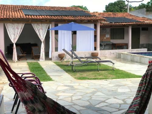 Casa Reis