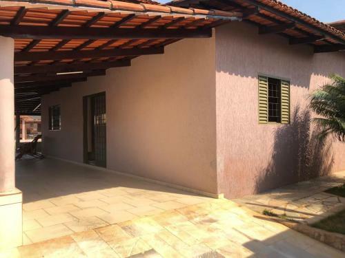 Casa Reis