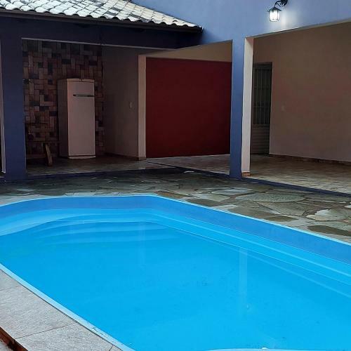 Aconchego E Lazer A 10m Do Centro De Pirenopolis