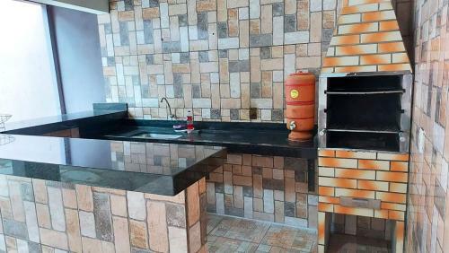 Aconchego E Lazer A 10m Do Centro De Pirenopolis