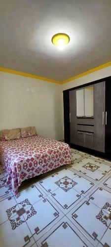 Aconchego E Lazer A 10m Do Centro De Pirenopolis