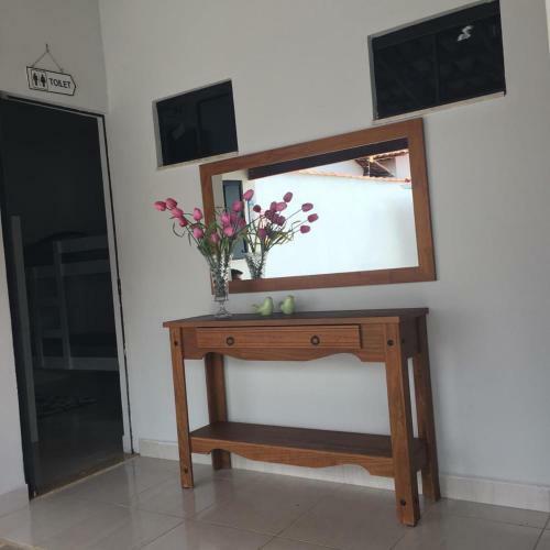 Casa Tulipa