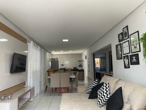 Casa Tulipa