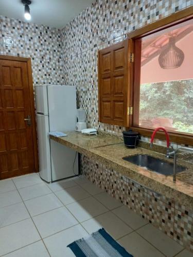 Chal� Veredas E Buritis