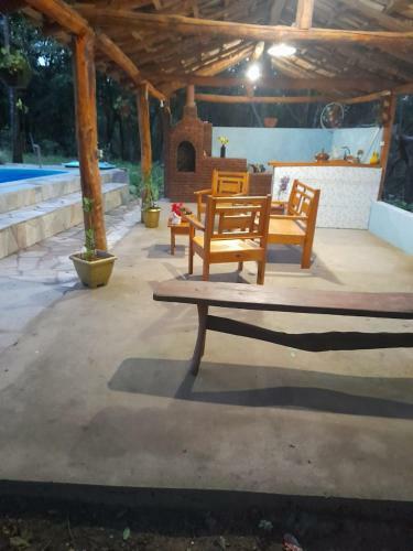 S�tio S�o Benedito