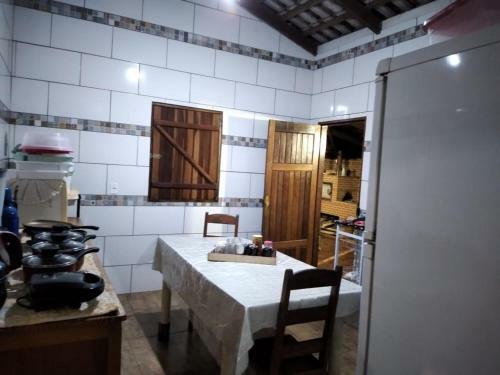 Ch�cara Recanto Da Paz