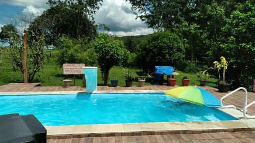 Ch�cara Recanto Da Paz