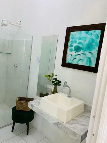 Posada Pousada Alumiar