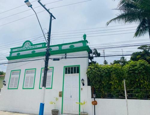 Posada Pousada Alumiar