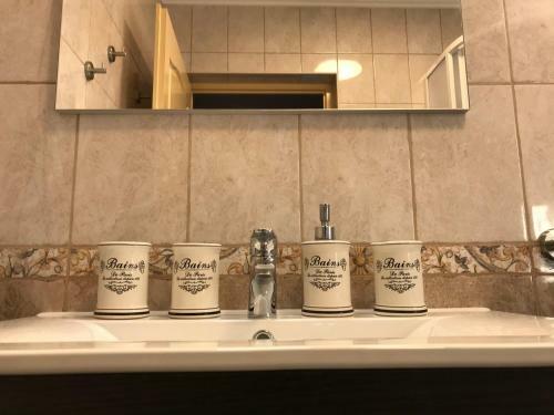 Viharsarki Apartman