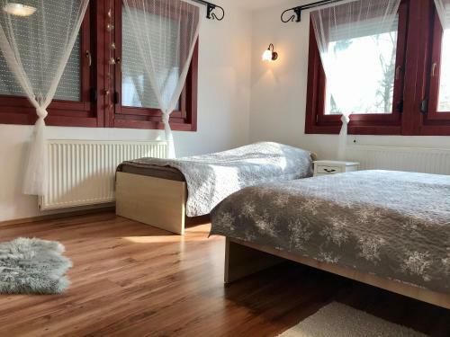 Viharsarki Apartman