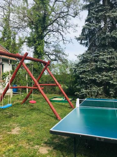 Viharsarki Apartman