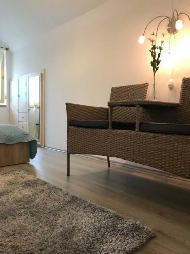 Viharsarki Apartman