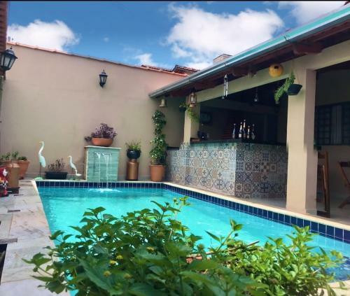Casa Piri