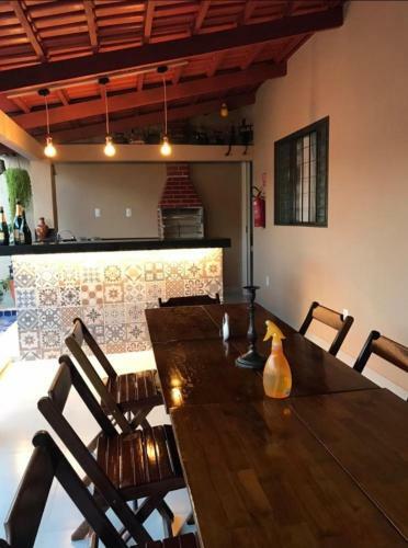 Casa Piri