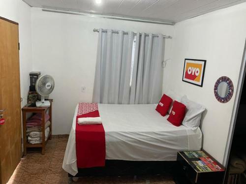 Apartamento Flat No Centro De Piren�polis