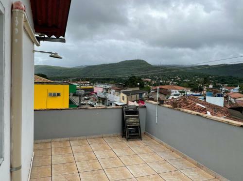 Apartamento Flat No Centro De Piren�polis